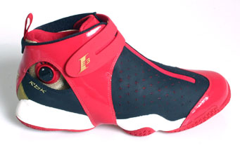 allen iverson pump shoes